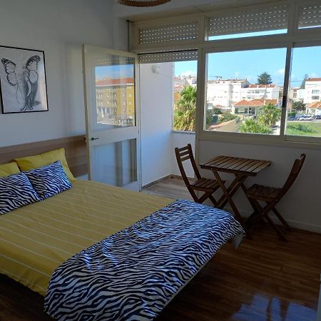 Hotel Savana House Peniche Exterior foto