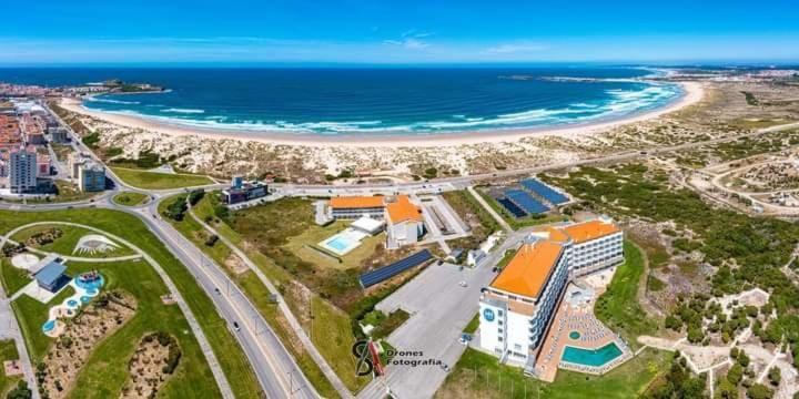 Hotel Savana House Peniche Exterior foto