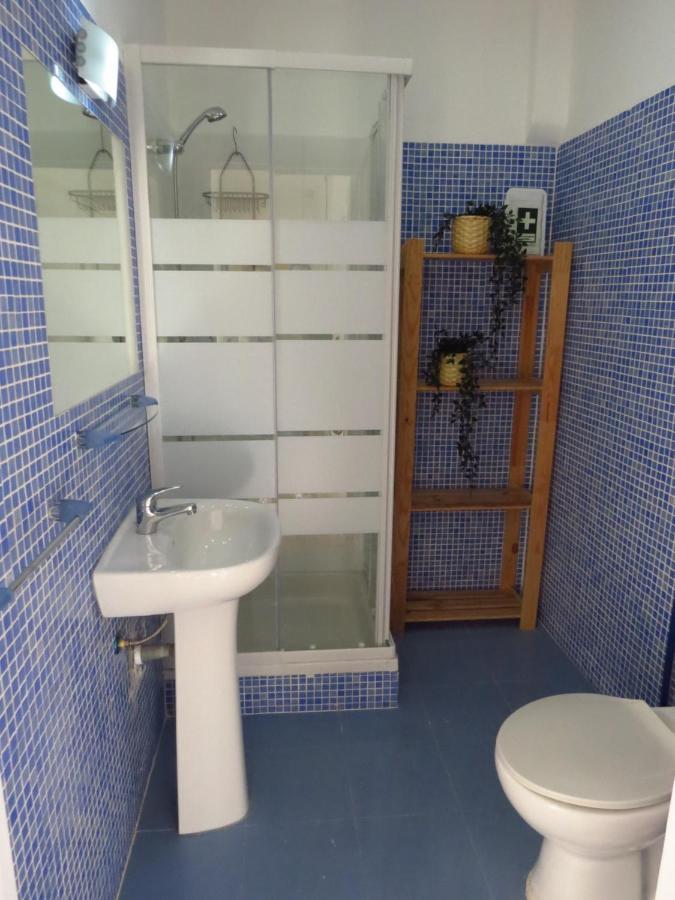 Hotel Savana House Peniche Exterior foto