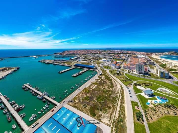 Hotel Savana House Peniche Exterior foto