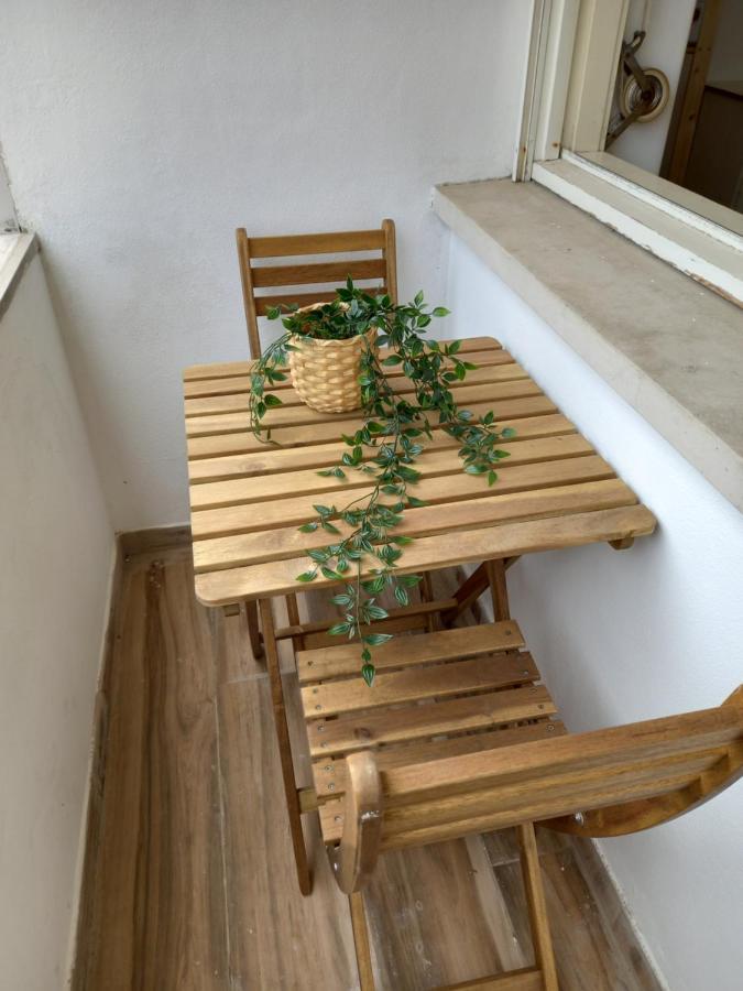 Hotel Savana House Peniche Exterior foto