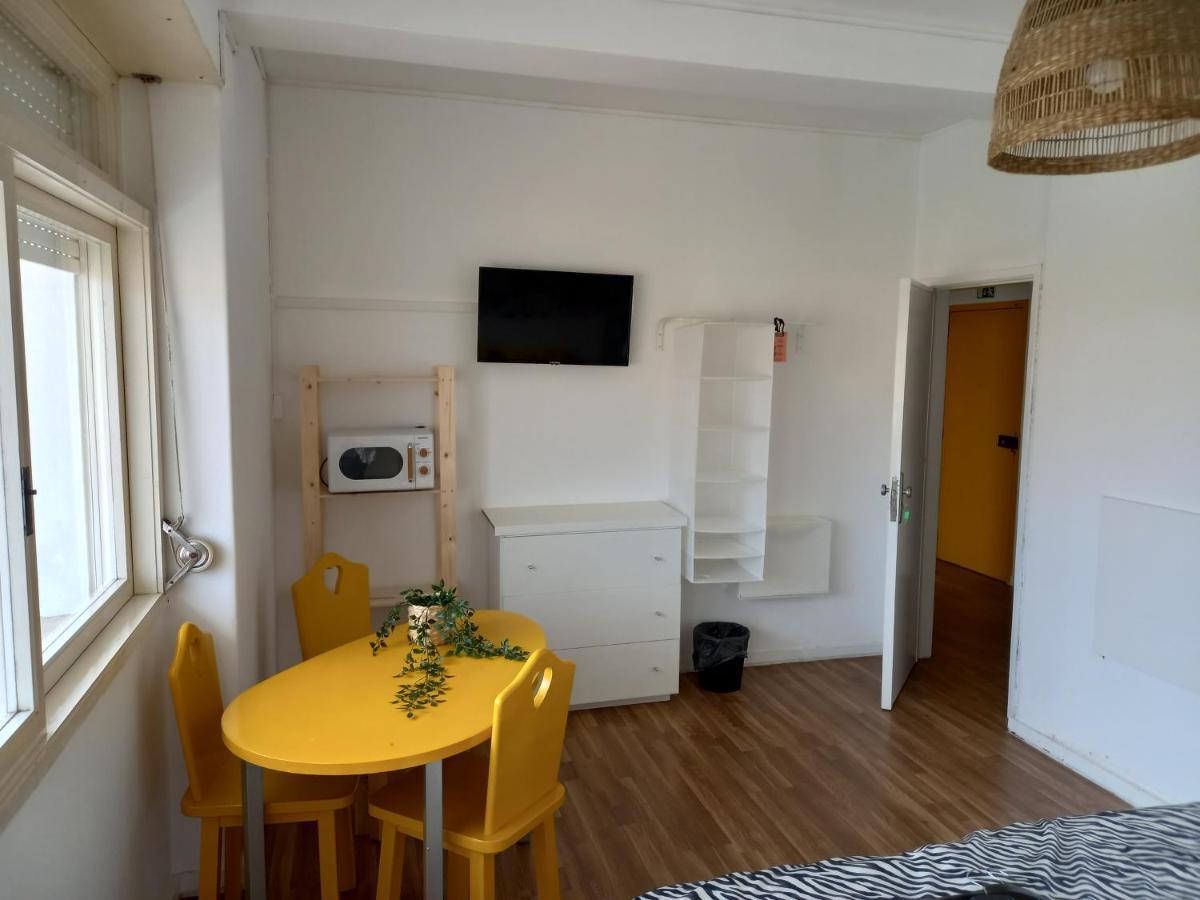 Hotel Savana House Peniche Exterior foto