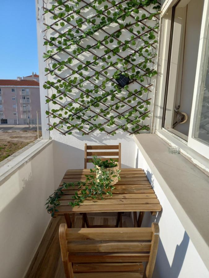 Hotel Savana House Peniche Exterior foto